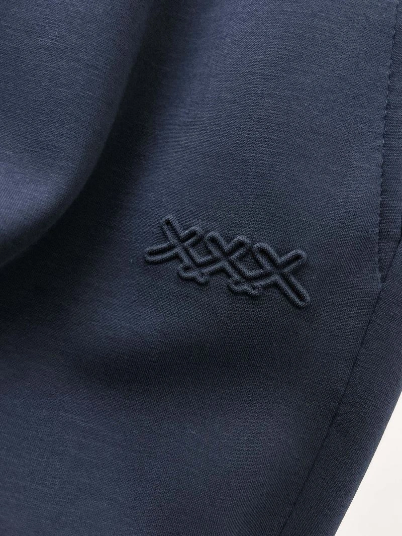 ComfortFit Ermenegildo Zegna Long Pants 161838