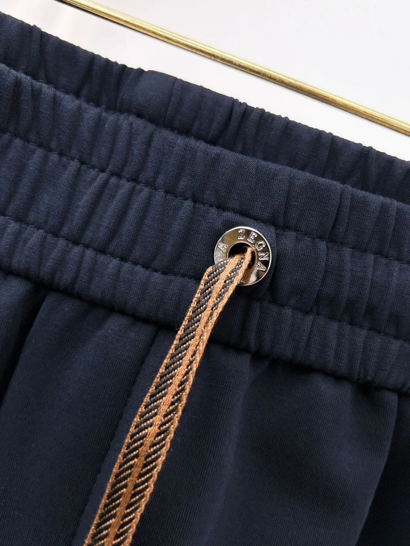 ComfortFit Ermenegildo Zegna Long Pants 161838