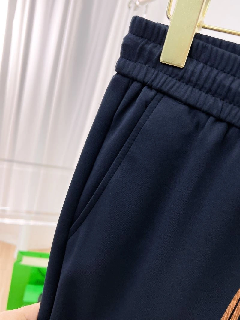 ComfortFit Ermenegildo Zegna Long Pants 161838