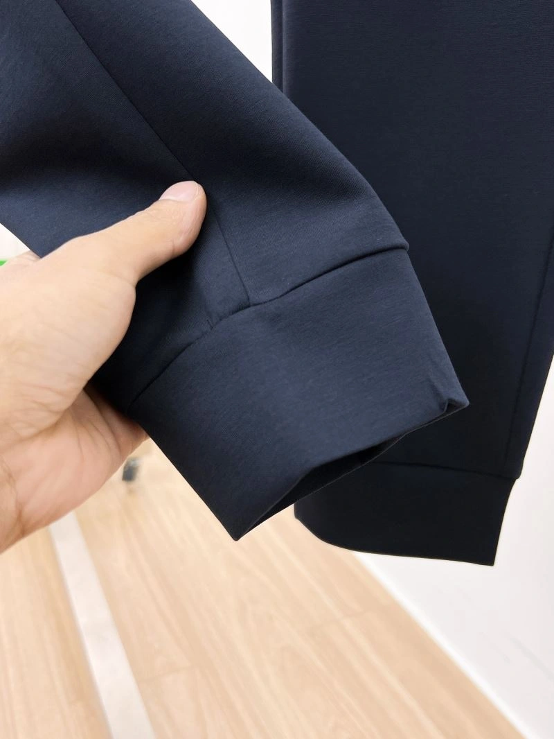ComfortFit Ermenegildo Zegna Long Pants 161838