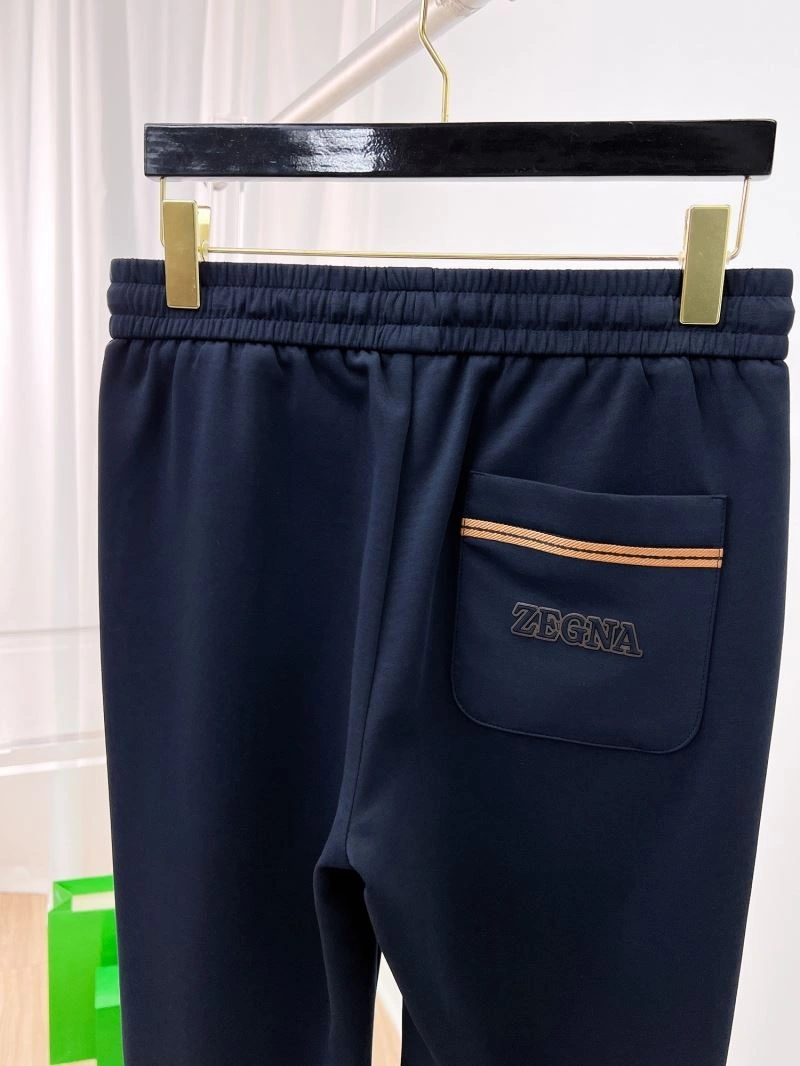 ComfortFit Ermenegildo Zegna Long Pants 161838