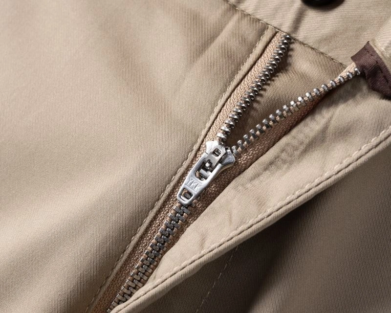 Ermenegildo Zegna Long Pants Versatile 161837