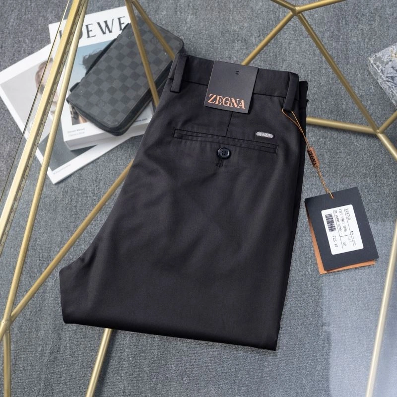 Ermenegildo Zegna Long Pants ZeroBulk 161836
