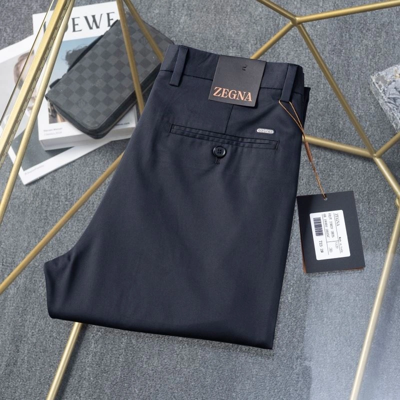 Ermenegildo Zegna Long Pants ZeroBulk 161836
