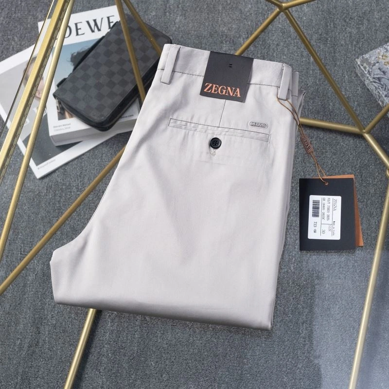 Ermenegildo Zegna Long Pants ZeroBulk 161836