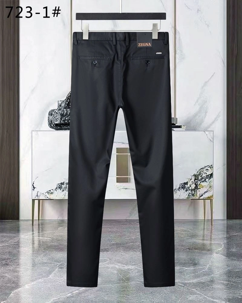 Ermenegildo Zegna Long Pants ZeroBulk 161836