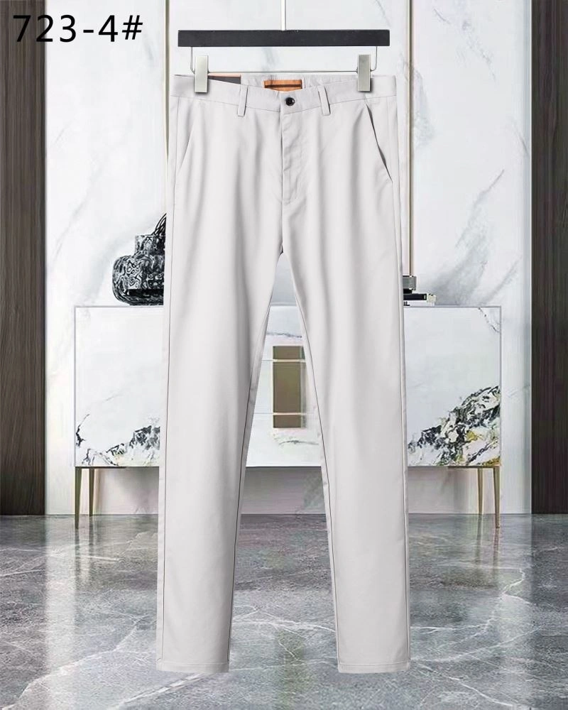 Ermenegildo Zegna Long Pants ZeroBulk 161836
