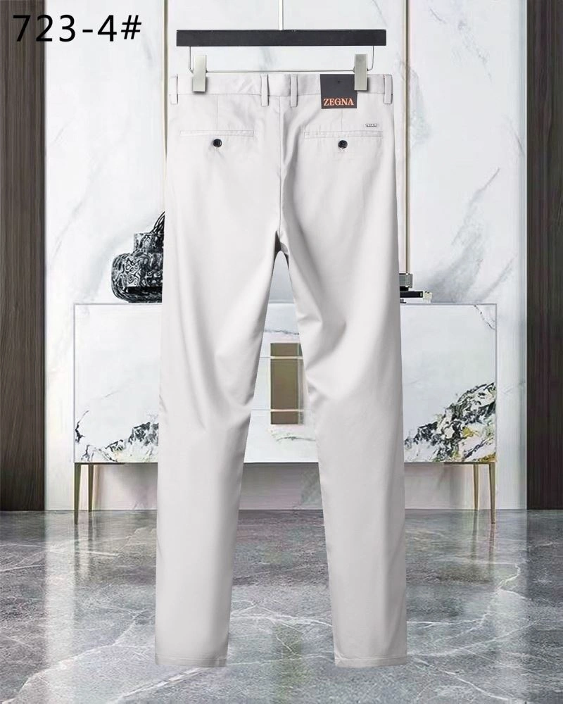 Ermenegildo Zegna Long Pants ZeroBulk 161836