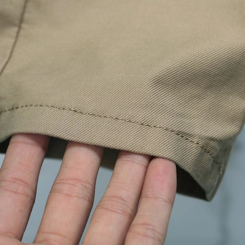 Bold Ermenegildo Zegna Long Pants 161835