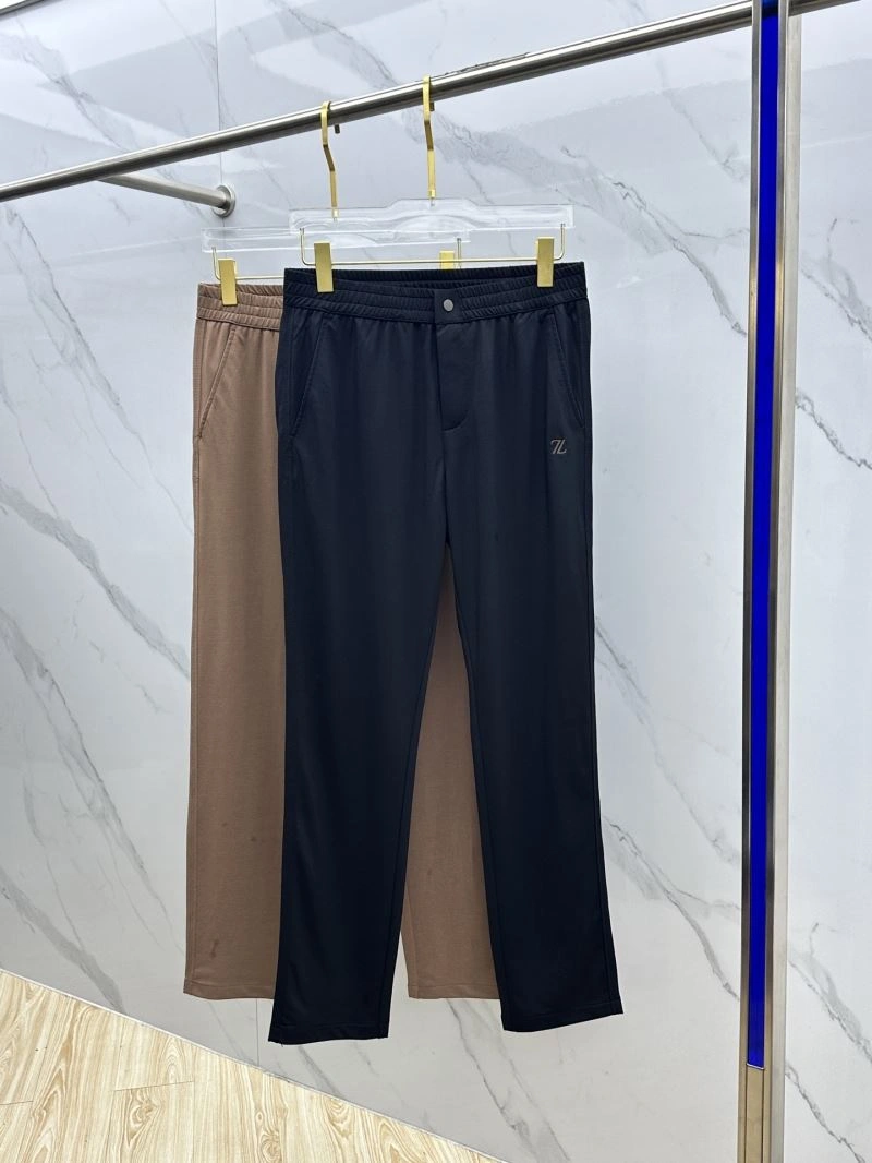 Ermenegildo Zegna Long Pants Durable 161834