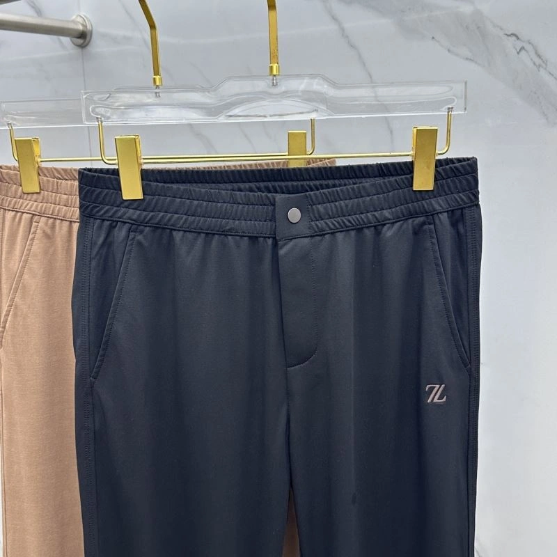 Ermenegildo Zegna Long Pants Durable 161834
