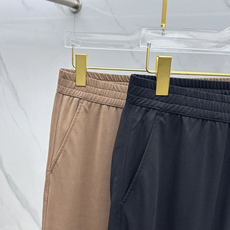 Ermenegildo Zegna Long Pants Durable 161834