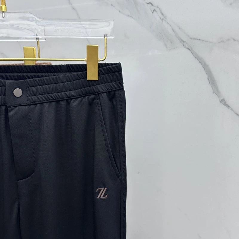 Ermenegildo Zegna Long Pants Durable 161834