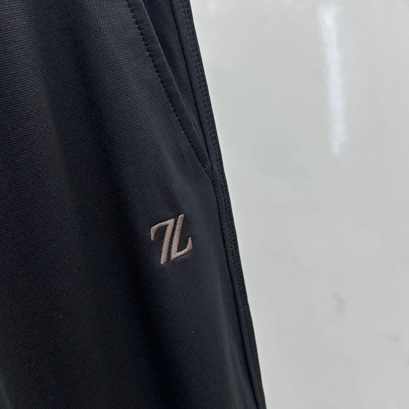 Ermenegildo Zegna Long Pants Durable 161834