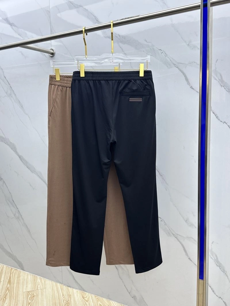 Ermenegildo Zegna Long Pants Durable 161834