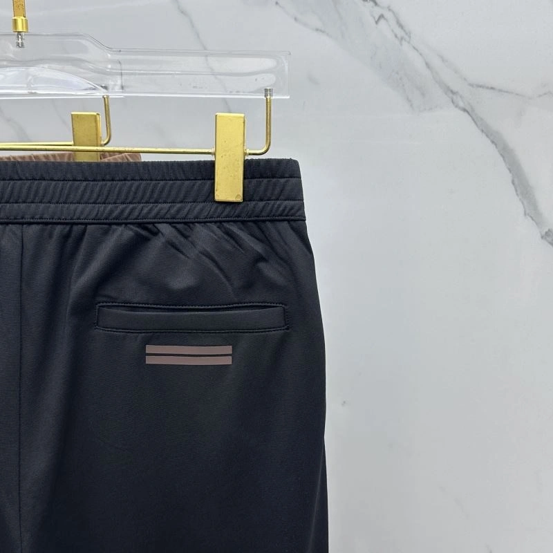 Ermenegildo Zegna Long Pants Durable 161834