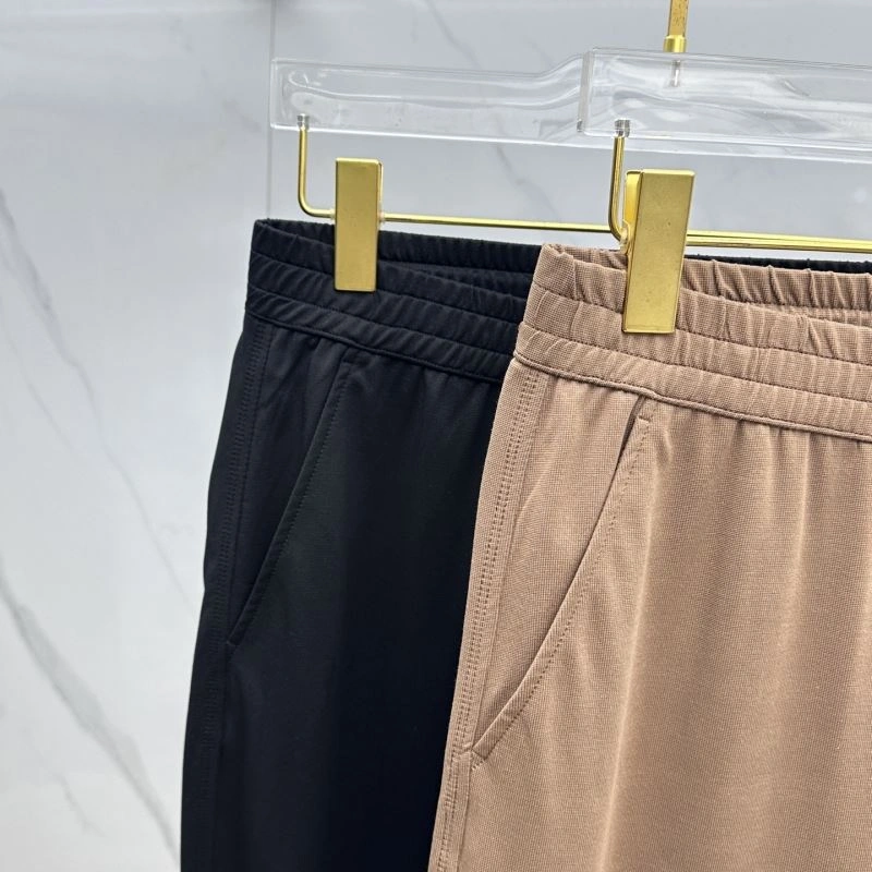 Ermenegildo Zegna Long Pants Colorful 161858