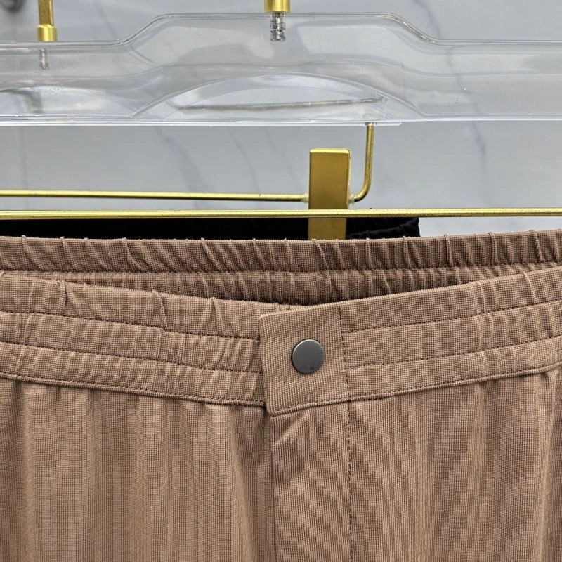 Ermenegildo Zegna Long Pants Colorful 161858
