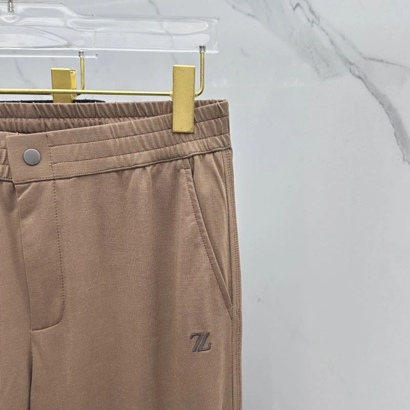 Ermenegildo Zegna Long Pants Colorful 161858