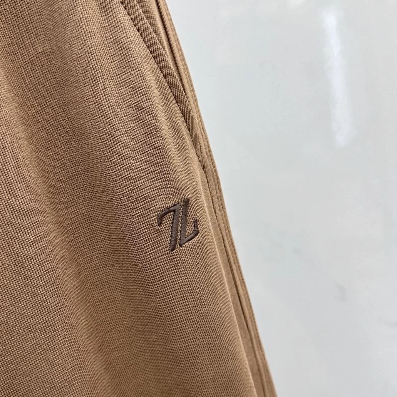 Ermenegildo Zegna Long Pants Colorful 161858