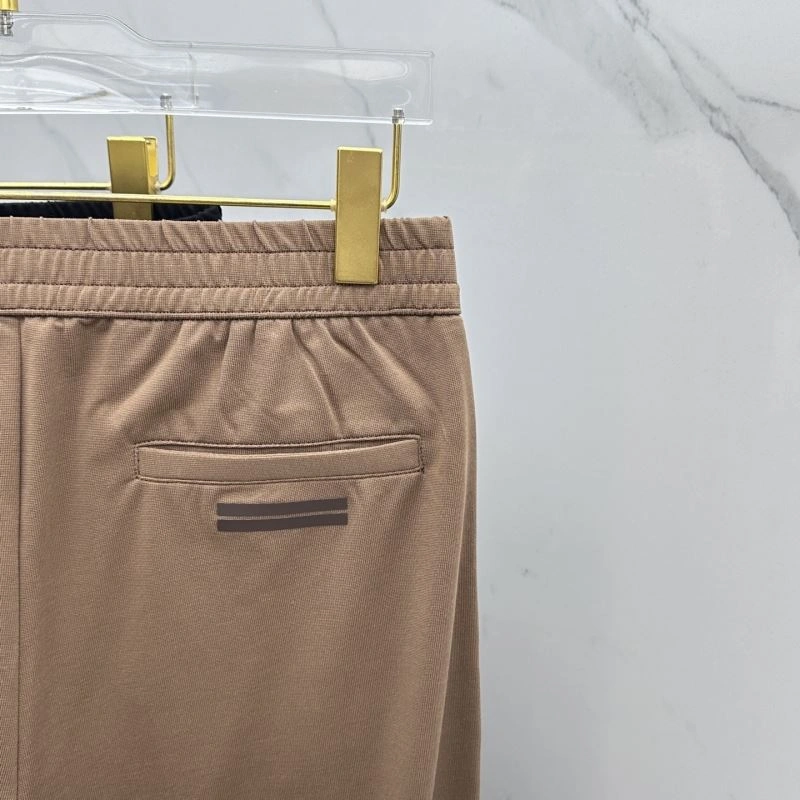 Ermenegildo Zegna Long Pants Colorful 161858