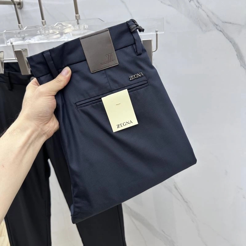 Lightweight Ermenegildo Zegna Long Pants 161833