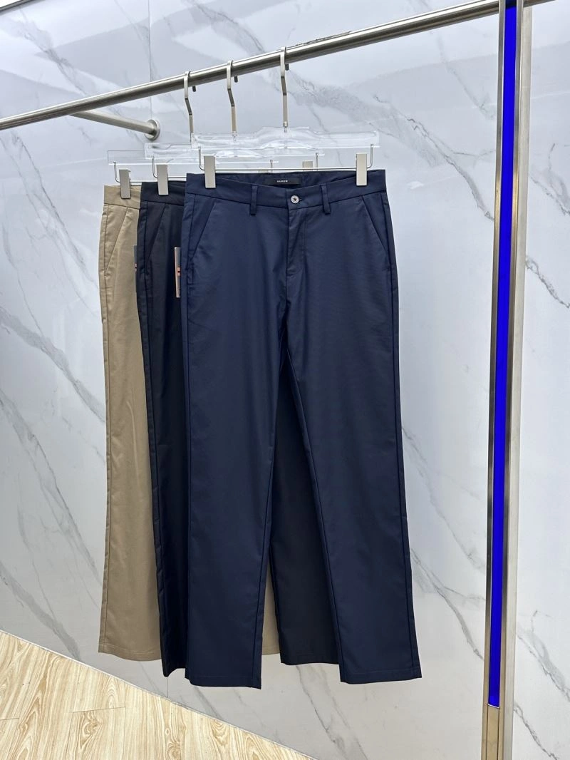 Lightweight Ermenegildo Zegna Long Pants 161833
