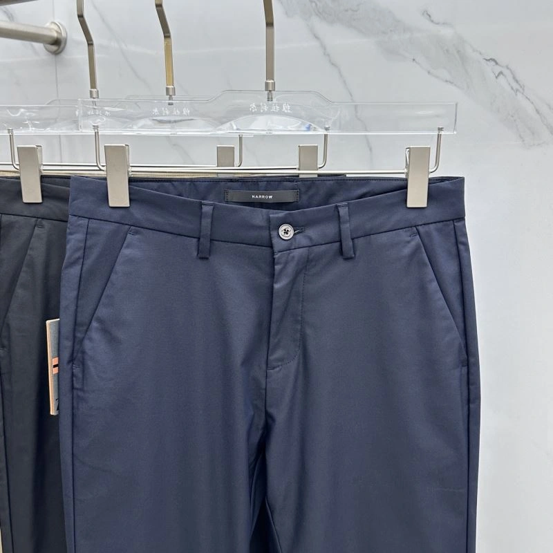 Lightweight Ermenegildo Zegna Long Pants 161833