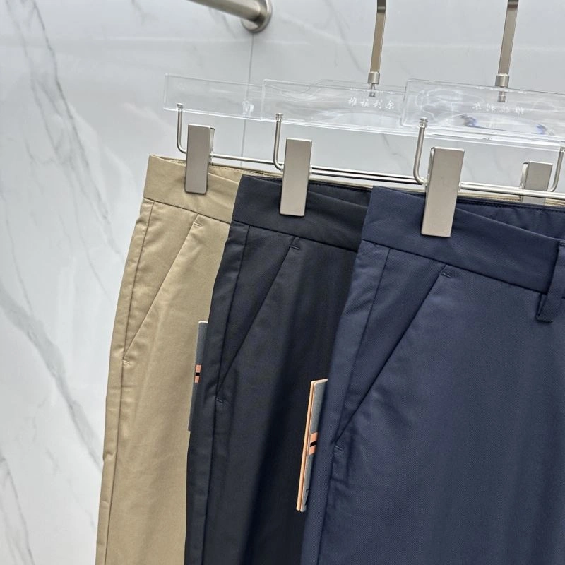 Lightweight Ermenegildo Zegna Long Pants 161833
