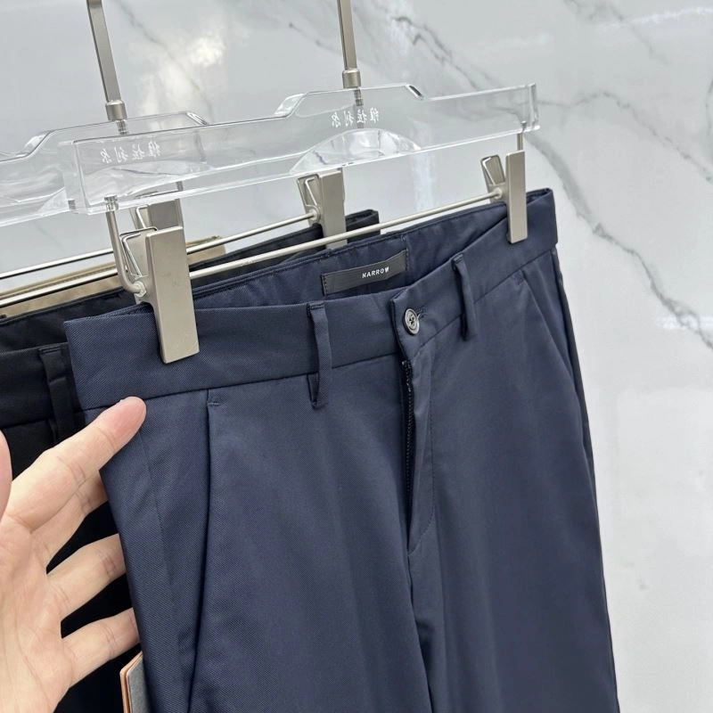 Lightweight Ermenegildo Zegna Long Pants 161833