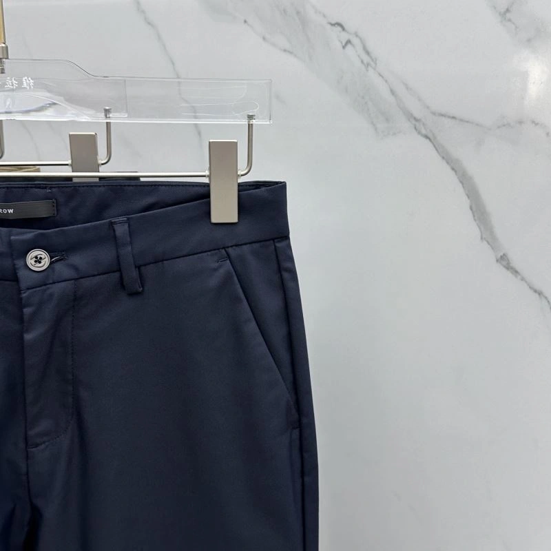 Lightweight Ermenegildo Zegna Long Pants 161833