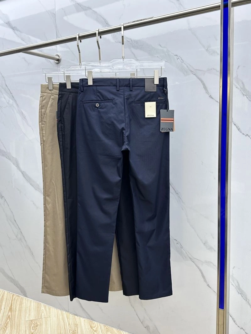 Lightweight Ermenegildo Zegna Long Pants 161833