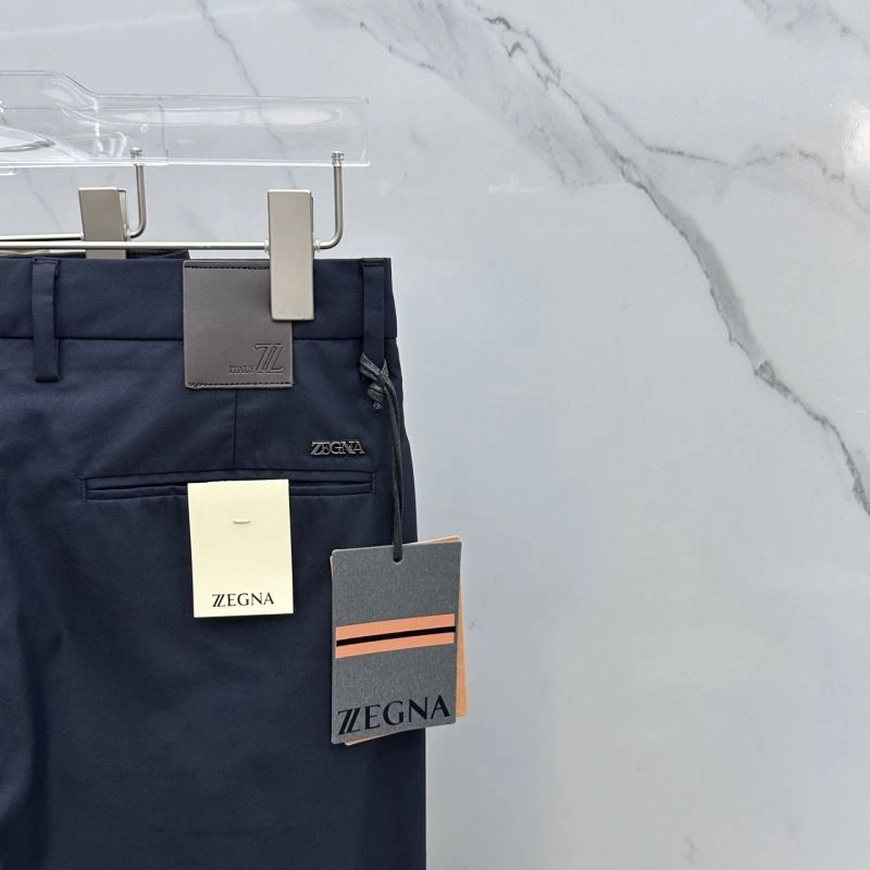 Lightweight Ermenegildo Zegna Long Pants 161833