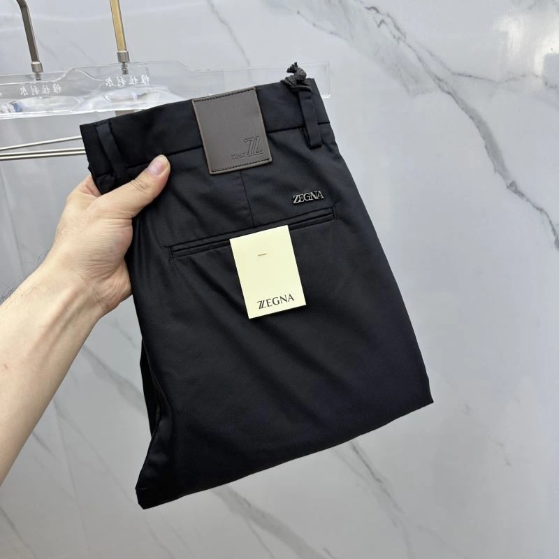 Ermenegildo Zegna Long Pants SunProtective 161832