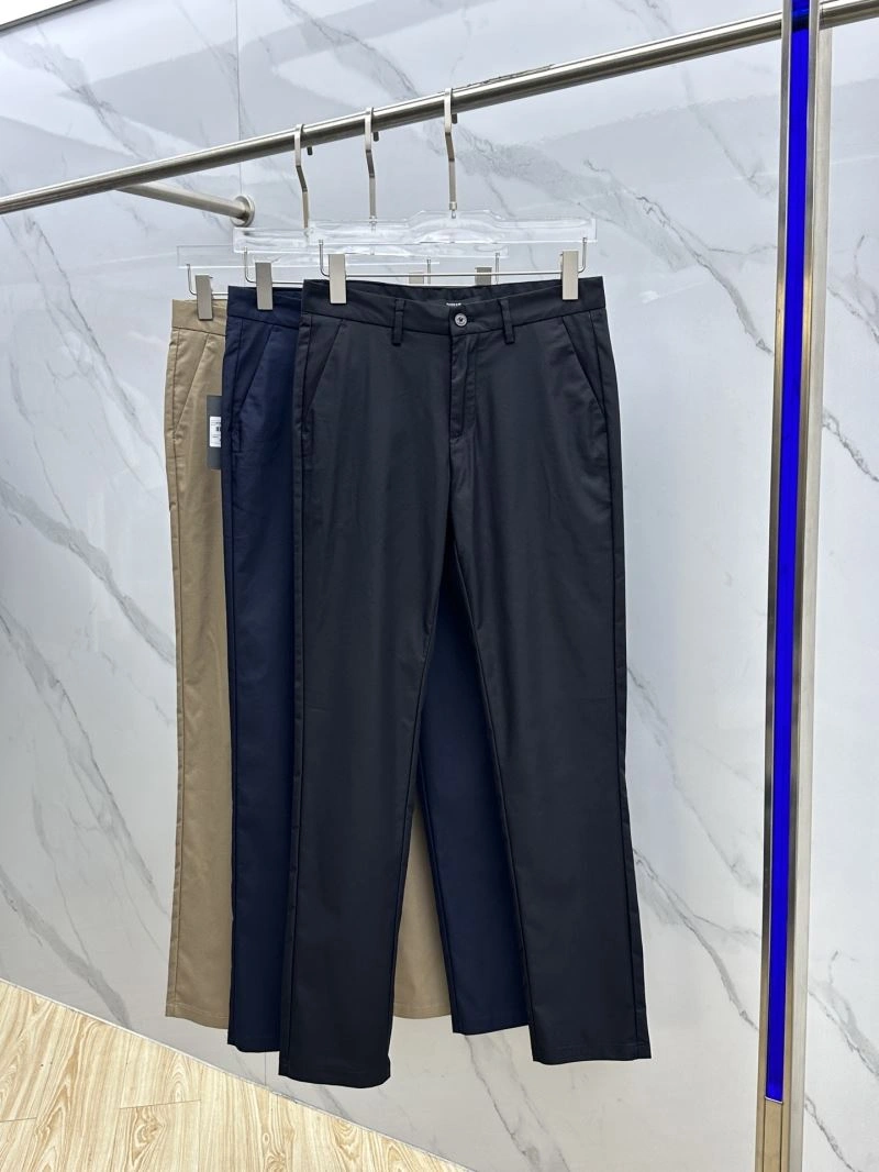 Ermenegildo Zegna Long Pants SunProtective 161832