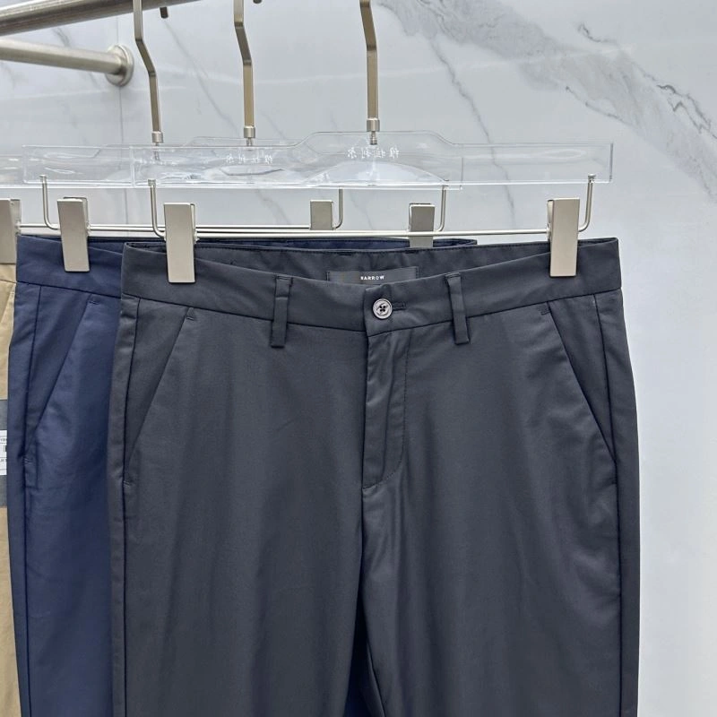 Ermenegildo Zegna Long Pants SunProtective 161832