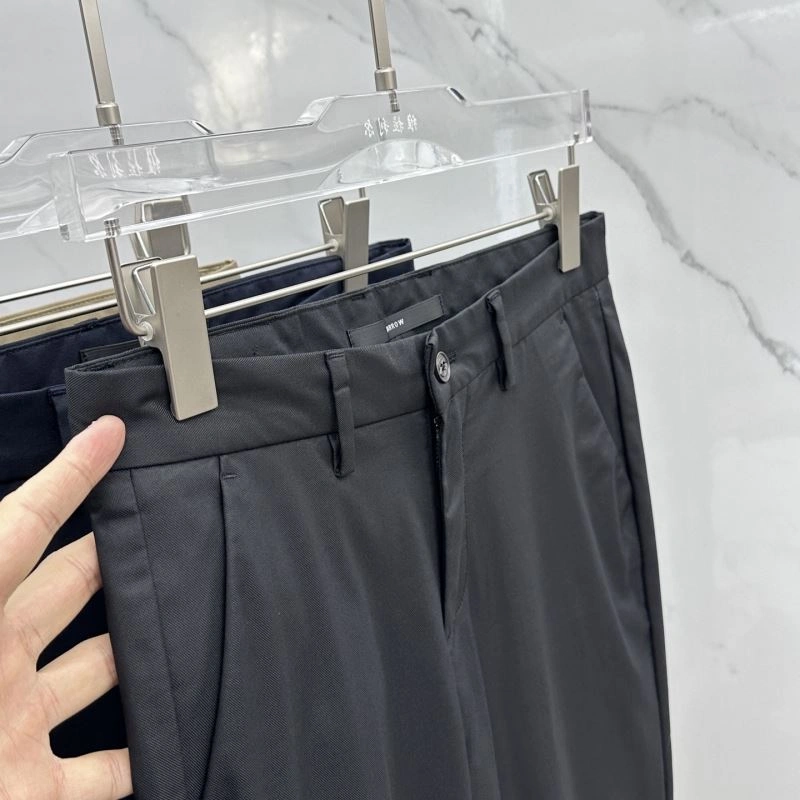 Ermenegildo Zegna Long Pants SunProtective 161832