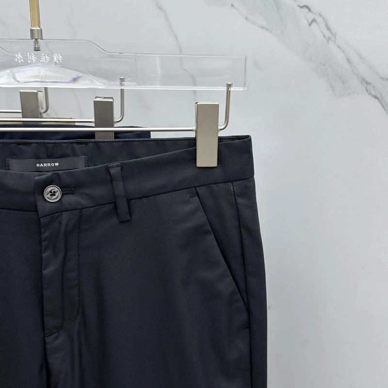 Ermenegildo Zegna Long Pants SunProtective 161832