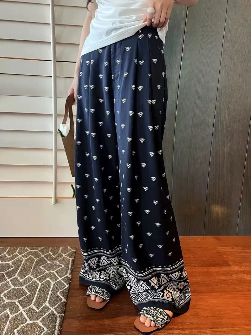 Ermenegildo Zegna Long Pants Durable 151813