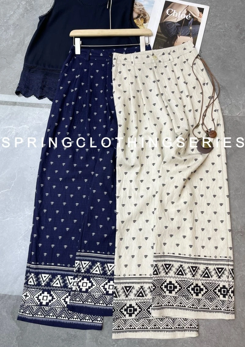 Ermenegildo Zegna Long Pants Durable 151813