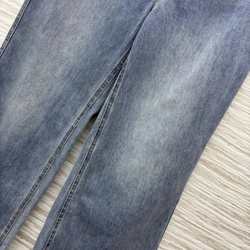 Ermenegildo Zegna Long Pants WrinkleFree 156934