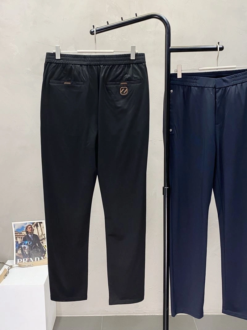Ermenegildo Zegna Long Pants Packable 160787