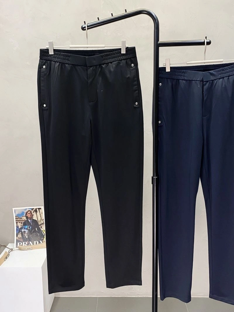 Ermenegildo Zegna Long Pants Packable 160787