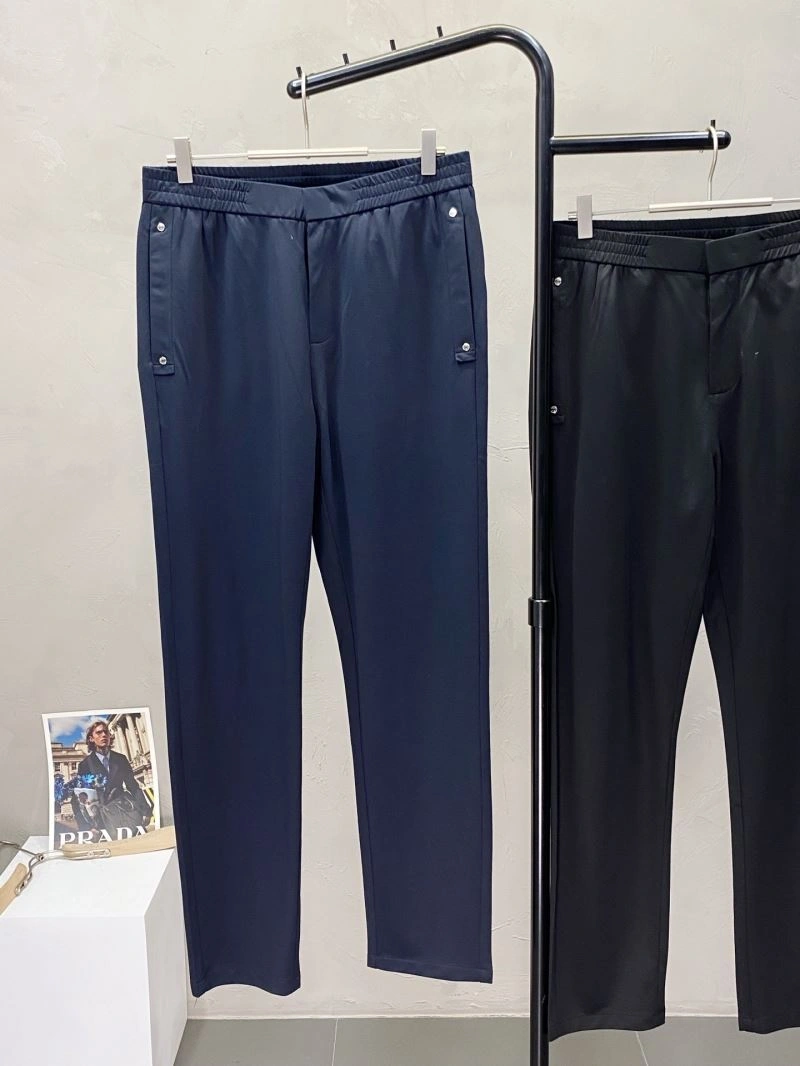 Ermenegildo Zegna Long Pants Packable 160787