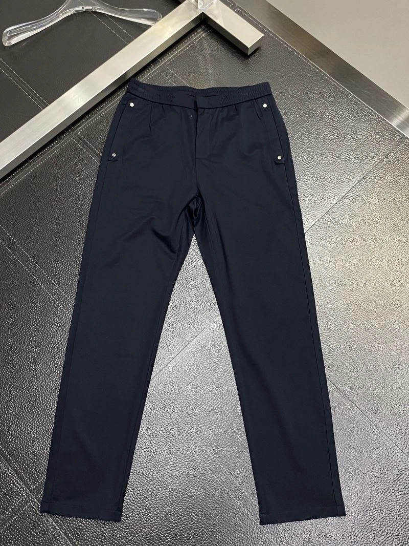 Ermenegildo Zegna Long Pants Packable 160787