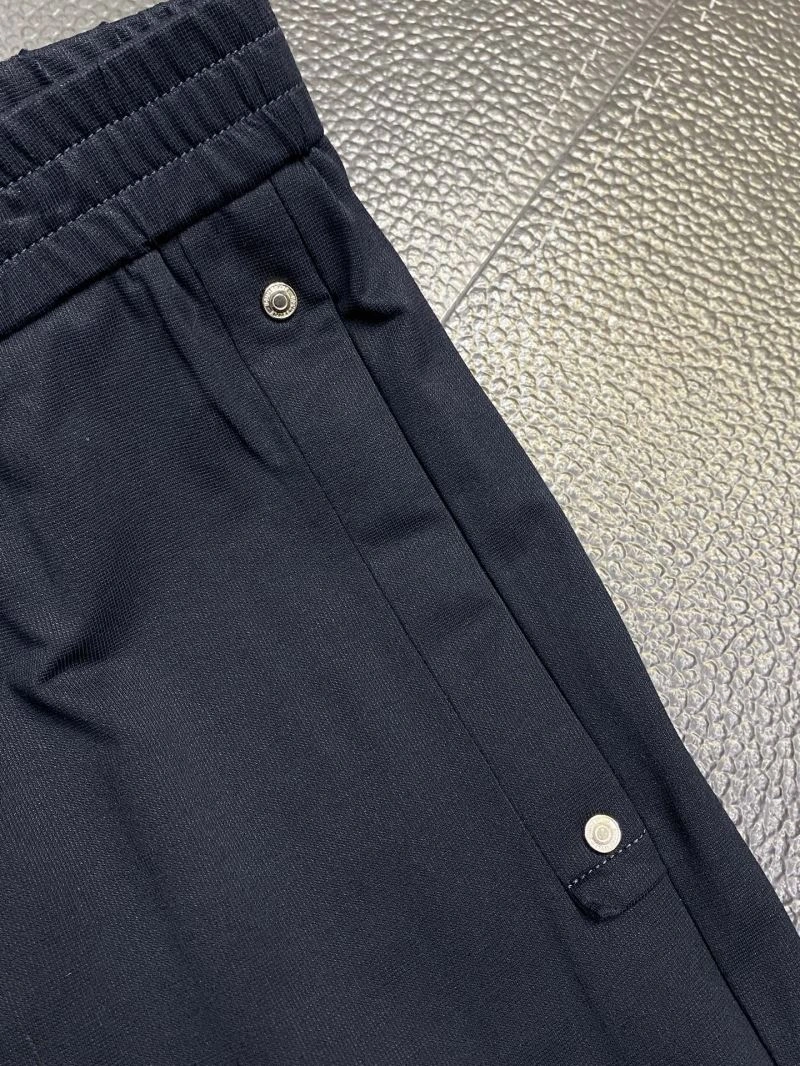 Ermenegildo Zegna Long Pants Packable 160787