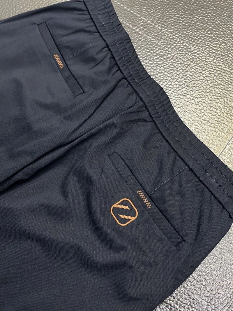 Ermenegildo Zegna Long Pants Packable 160787