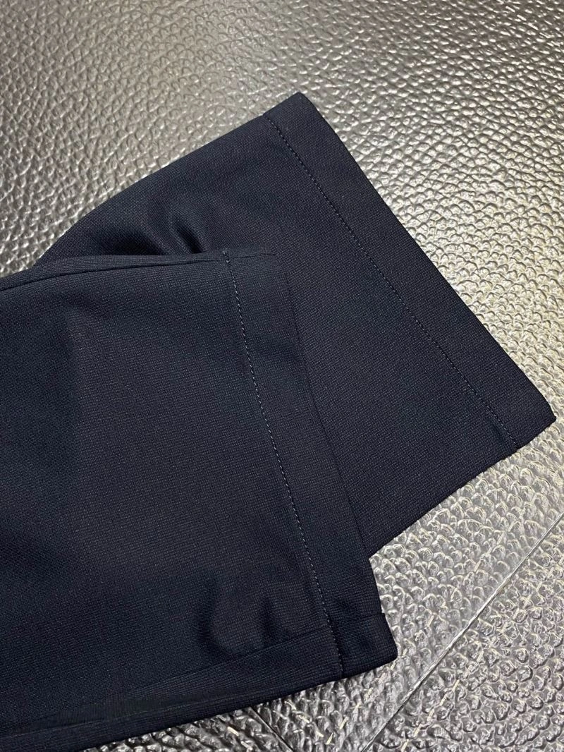 Ermenegildo Zegna Long Pants Packable 160787
