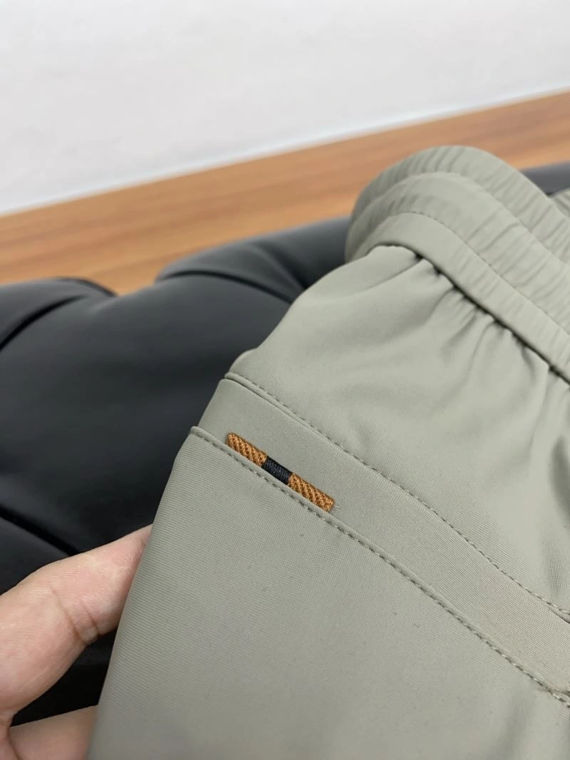 Premium Ermenegildo Zegna Long Pants 160826