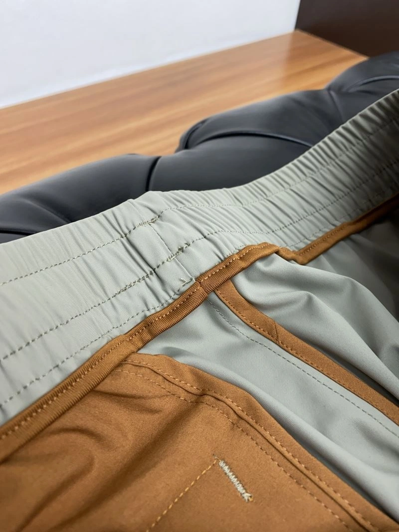 Premium Ermenegildo Zegna Long Pants 160826